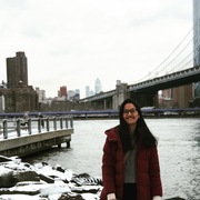 Krithika Lakshmi Lakshmanan