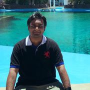 Swapnil Kha's avatar