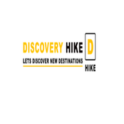 Discovery Hike's avatar