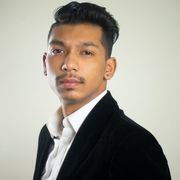 Prashul Shrestha