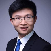Pengmian Yan's avatar