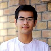 Iskandar Umidov