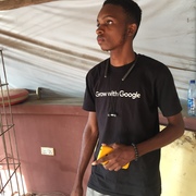 JOSEPH DARAMOLA's avatar