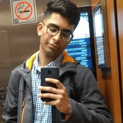 Omer Siddiqui's avatar