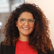 Mayra Castellanos's avatar