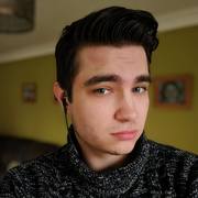 Haydn Dias's avatar