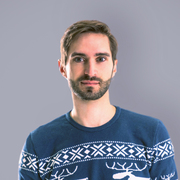 Leonid Zhukov's avatar