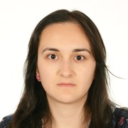 Ariana Daka's avatar