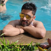 Nikhil Wali's avatar