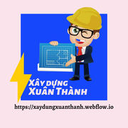 Xây Dựng  Xuân Thành's avatar