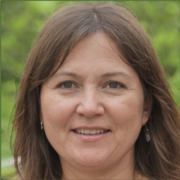 Selina Cuevas's avatar