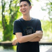 Sitthavee Teerakulchon's avatar