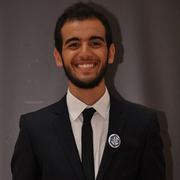 Slaheddine Ben Khelifa's avatar