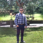 René Escobar's avatar