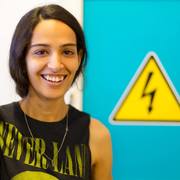 Eya TRABELSI's avatar