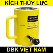 Kích Thủy Lực DBK Việt Nam's avatar