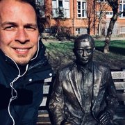 Ulli Waltinger's avatar