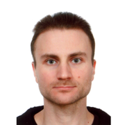 Valery Khaneyeu's avatar