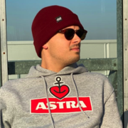Florian Orth's avatar