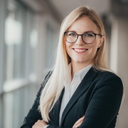 Christina Cordes's avatar