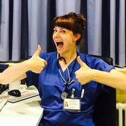 Dr. Katarina Braune's avatar