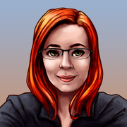 Katharina  Weiß's avatar