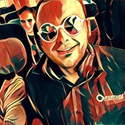Patrick Schumacher's avatar