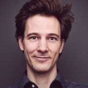 Billy (Guillermo) Thiemann