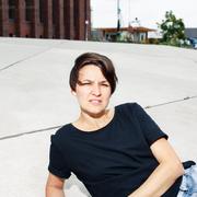 Alice Grindhammer's avatar