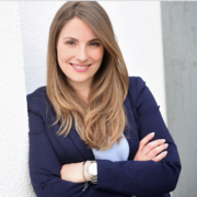 Jill  Wagner's avatar