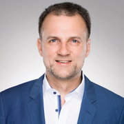 Ralph Richter's avatar