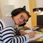 Julia Katzmeier's avatar