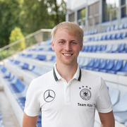 Niklas Urs Hagenhoff