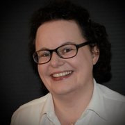 Antje Krüger's avatar