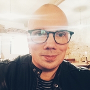 Sascha Markus's avatar