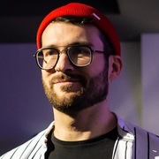 Mathieu Hauck's avatar