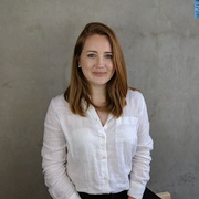 Sina Petersen's avatar