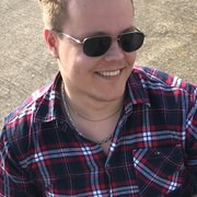 Patrick Szalewicz's avatar