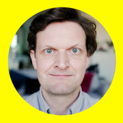 Manuel Kistner's avatar