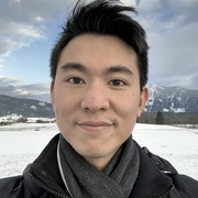 Patrick Duong's avatar