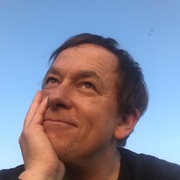 Alexander Weber's avatar