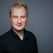MENT_Franz Böhmann's avatar