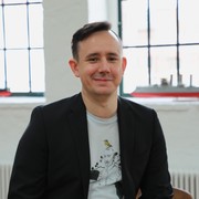 Philip Dziubalski's avatar