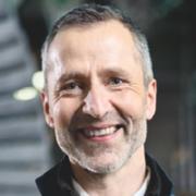 Markus Zapke's avatar