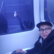 Ellen Vorac's avatar