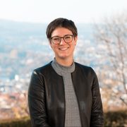 Miriam Freudenberger's avatar