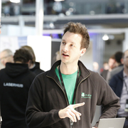 Stephan Dengler's avatar