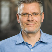 Oliver Kuschel's avatar