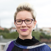 Mentor Carolin Clausnitzer's avatar