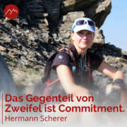 Annabel Müller's avatar